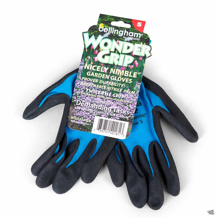 Nicely Nimble Wonder Grip Glove