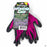 Wonder Grip® Nicely Nimble® Glove Extra-Small Pink