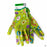 Hestra Garden Nitrile Dip Glove Green Medium