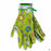 Hestra Garden Nitrile Dip Glove Green Small