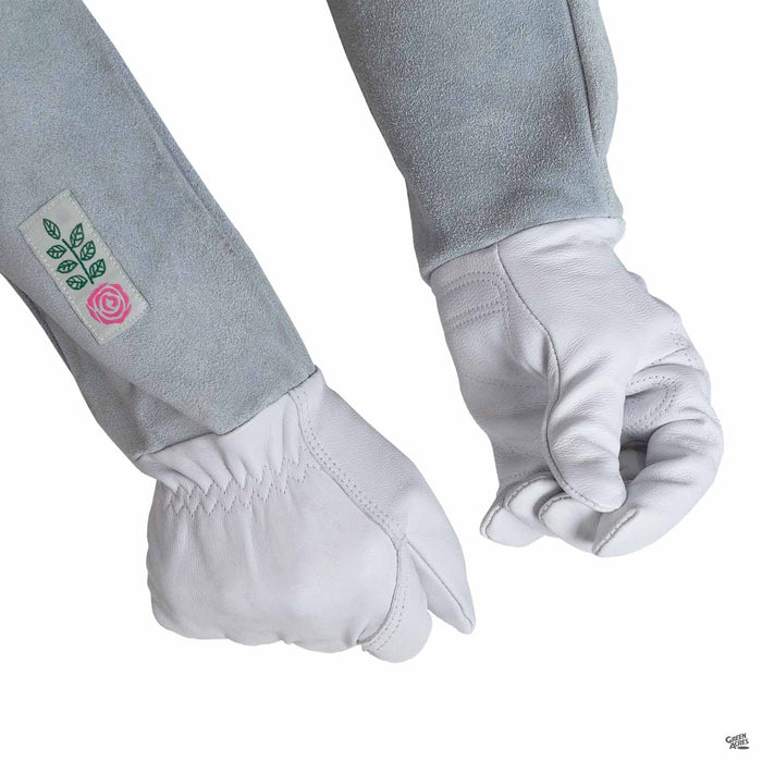 bionic rose gardening gloves Hestra Garden Rose Glove — Green Acres Nursery & Supply