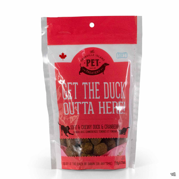 Granville Island Get the Duck Outta Here 6.17 ounce