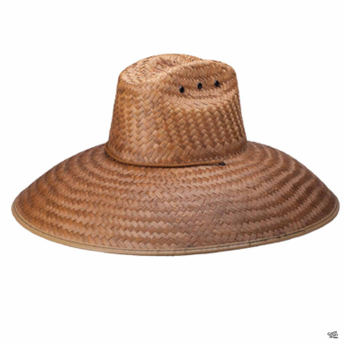 Goldcoast Shade Hat Natural