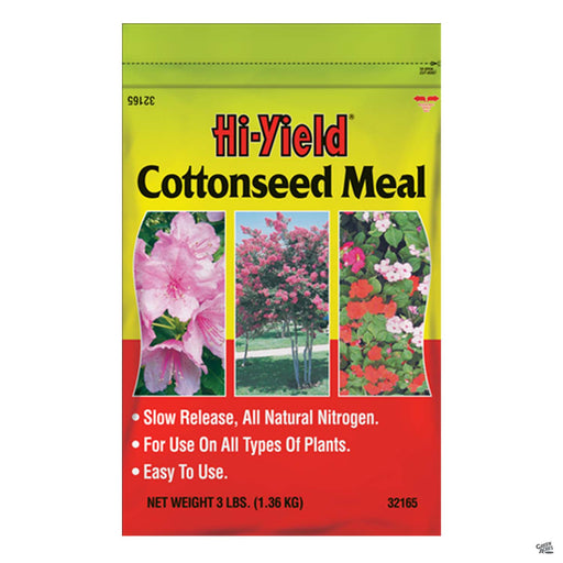 Hi-Yield Cottonseed Meal