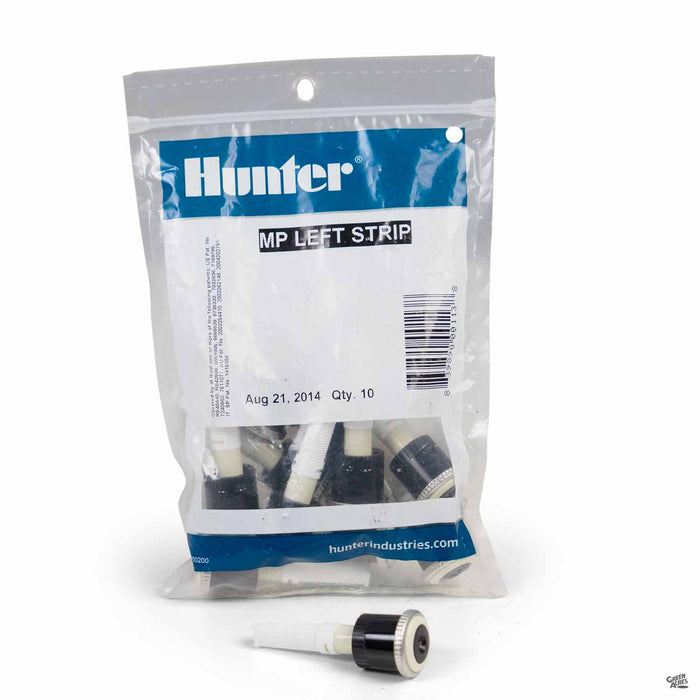 Hunter M P Rotators Left Strip, 10 pack