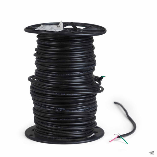 Sprinkler Systems Wire 18-3C - 250 foot spool