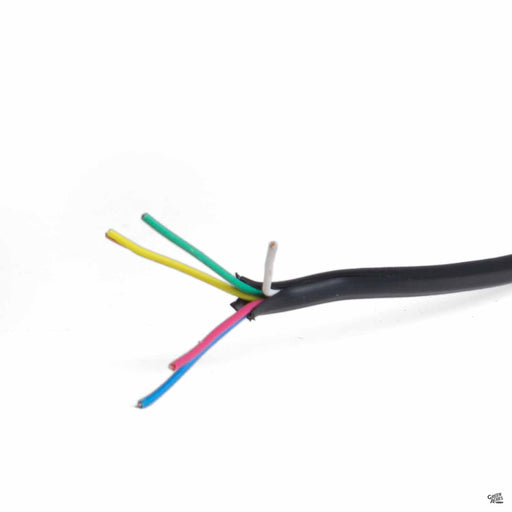 Sprinkler Systems Wire 18-5C