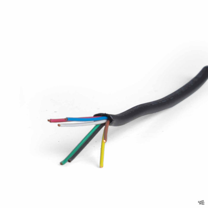 Sprinkler Systems Wire 18-7C
