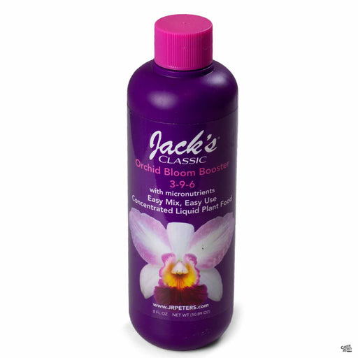 Jack's Classic Orchid Booster 8 ounce