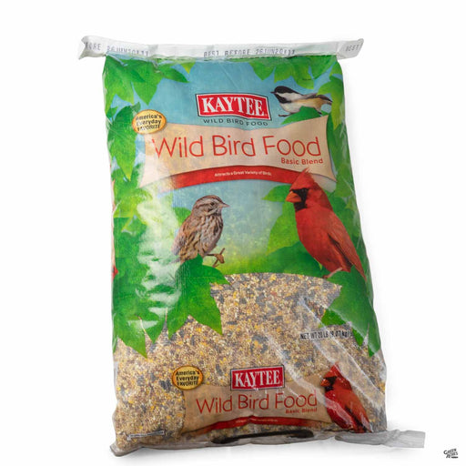 Kaytee Wild Bird Seed