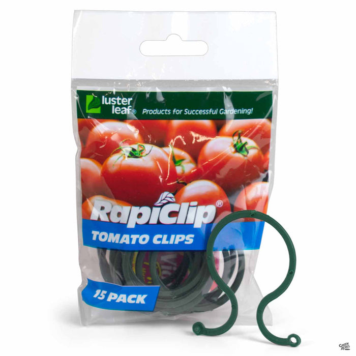 RapiClip Tomato Clips 15 pack