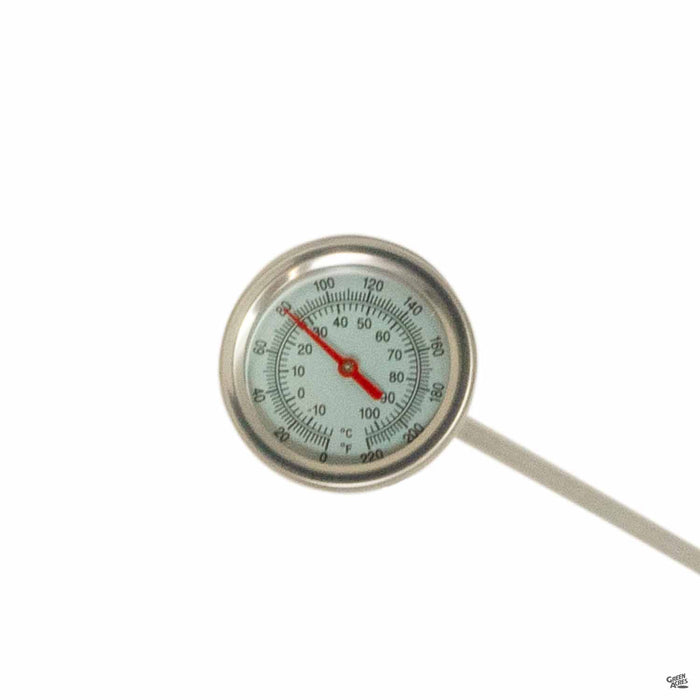RapiClip Compost Thermometer