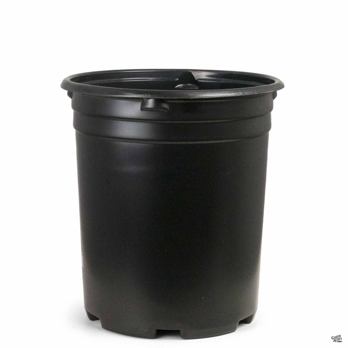 gallon plant pots Nursery Pot — Green Acres Nursery & Supply