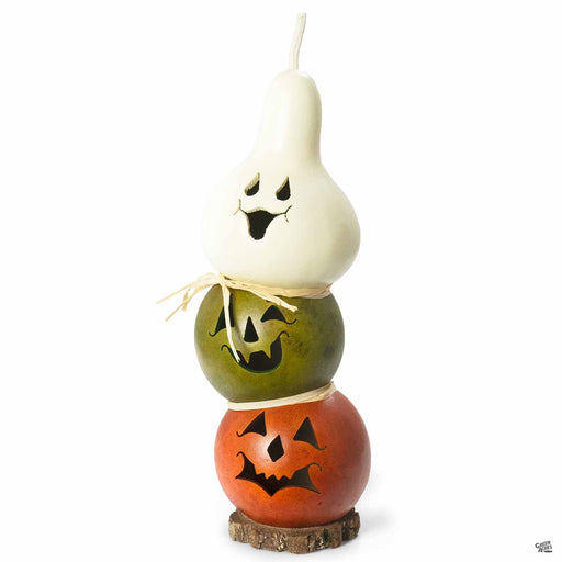 Meadowbrooke Gourds Jack Stack Small