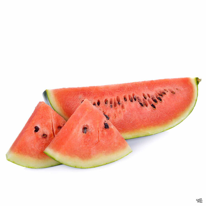 'Allsweet' Watermelon