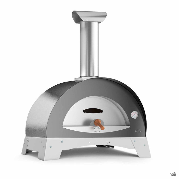 CIAO Pizza Oven Grey