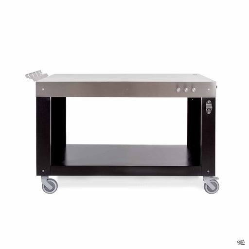 Multi Functional Table by Alfa Ovens Tavolo 51 inch length