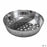 XLarge Stainless Steel Fire Bowls