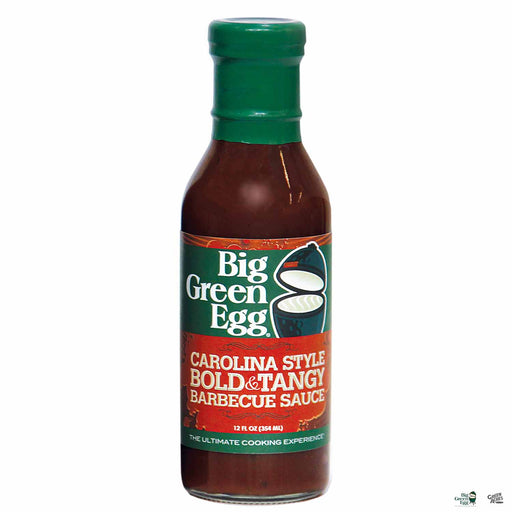 Carolina Style Bold and Tangy Barbecue Sauce 12 ounce