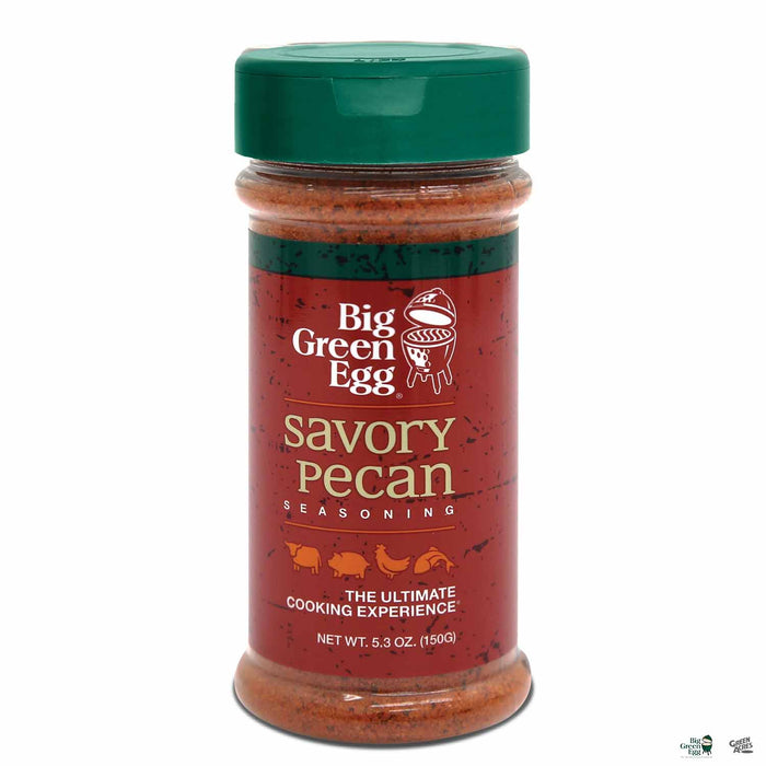 Savory Pecan Seasoning 5.3 ounces