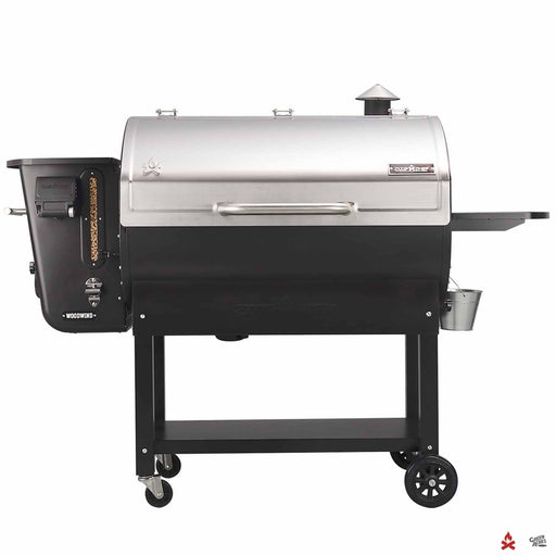 Camp Chef WiFi Woodwind SG Pellet Grill 36 inch