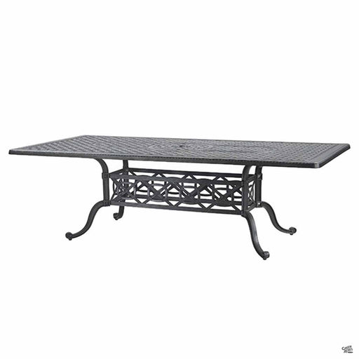 Grand Terrace Rectangular Dining Table 42 inch x 86 inch by Gensun