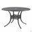 Round Dining Table 48 inch
