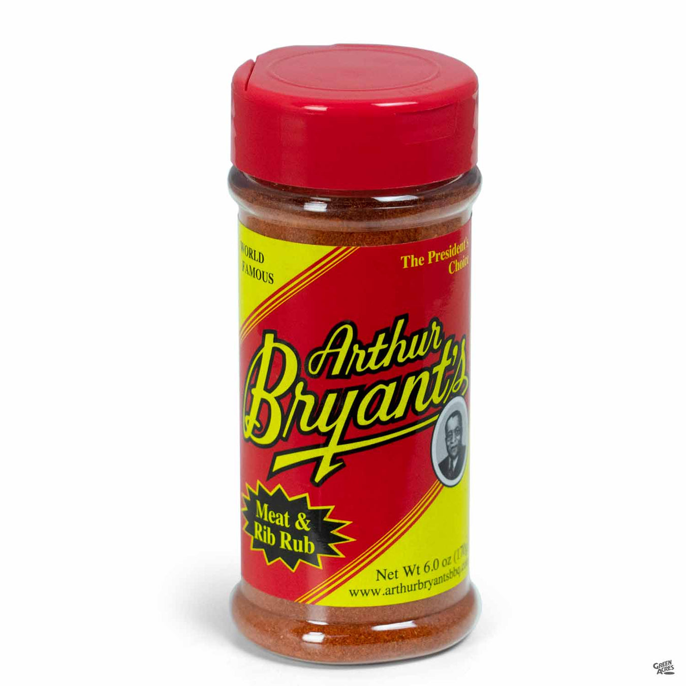 Sauces, Spices &amp; Rubs