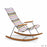 Click Rocking Chair in Multi 83