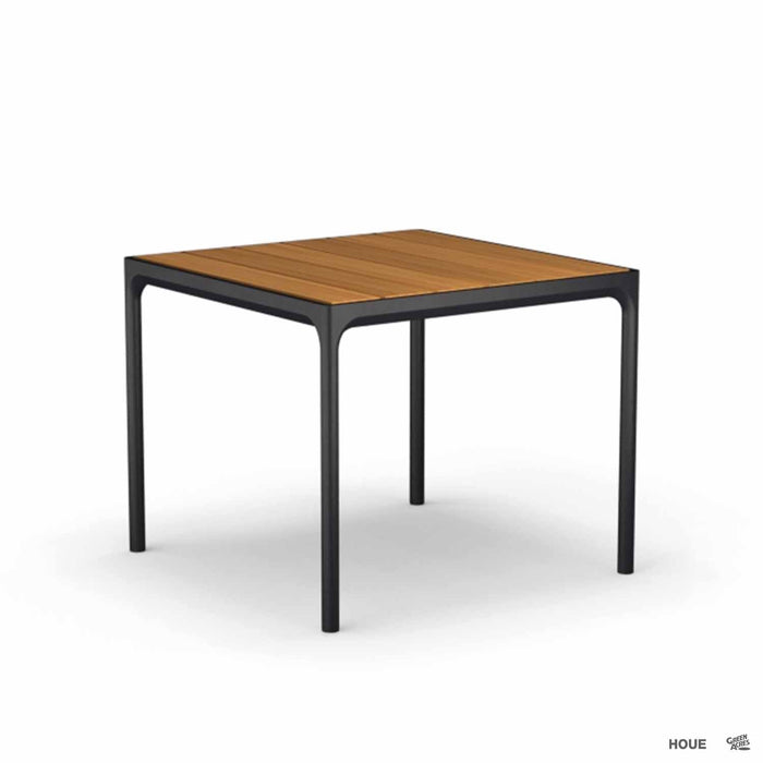 Houe Four Dining Table square