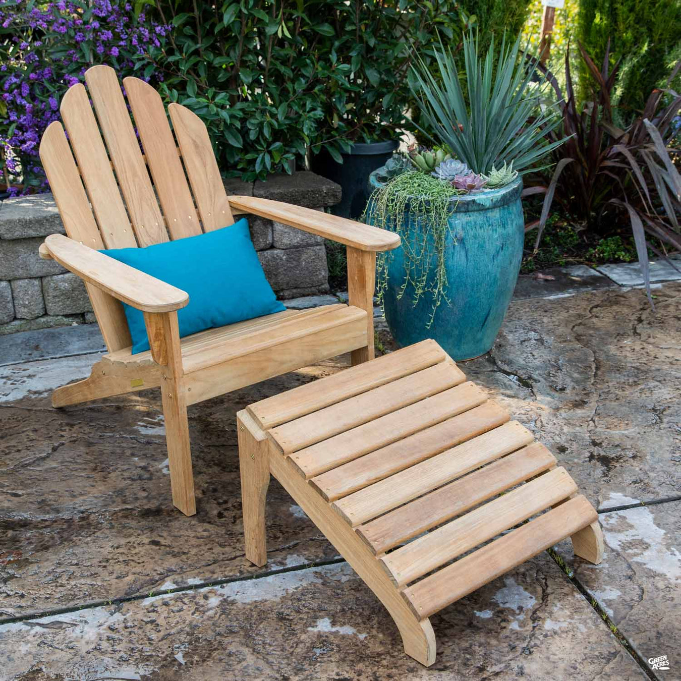 Outdoor Living Patio Furniture & Accessories