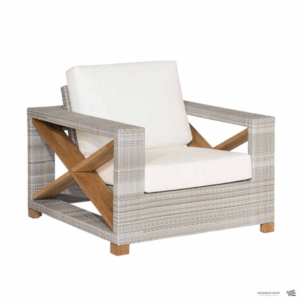 Jupiter Lounge Chair — Green Acres Nursery & Supply