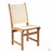 St Tropez Dining Side Chair