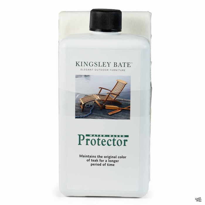 Kingsley Bate Teak Water-Based Protector