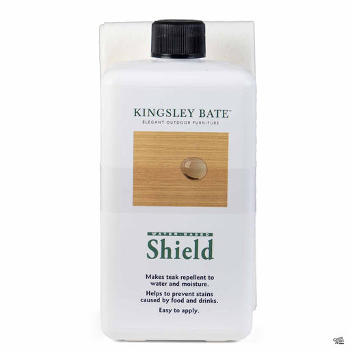 Kingsley Bate Teak Water- Based Shield
