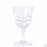 Fiori Wine Glass 10 ounce