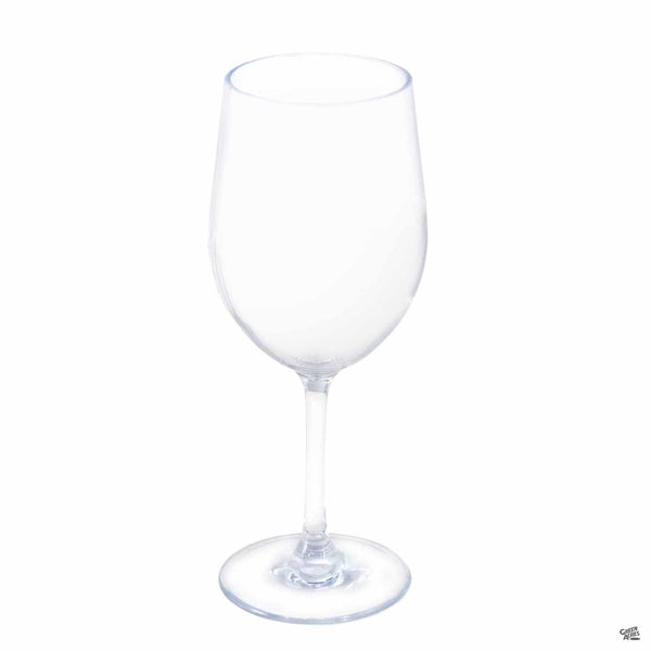 Fiori Wine Glass 10 oz — Green Acres Nursery & Supply