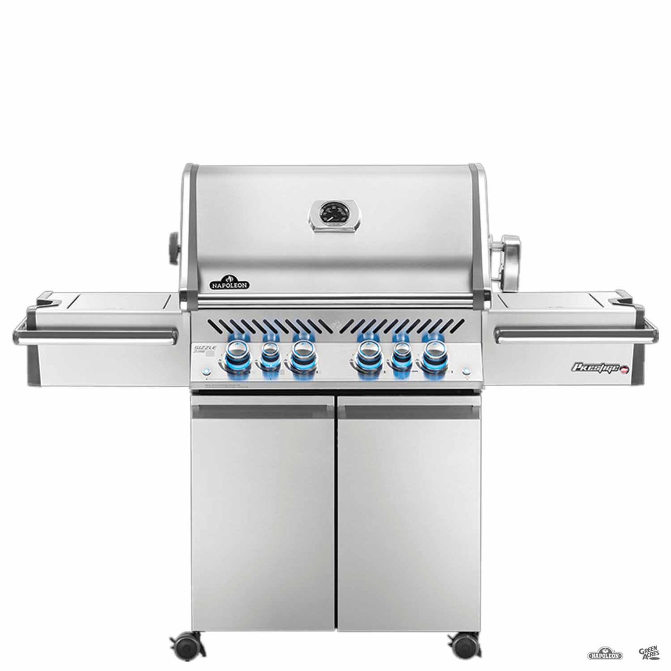 Purchase Napoleon Grills Online