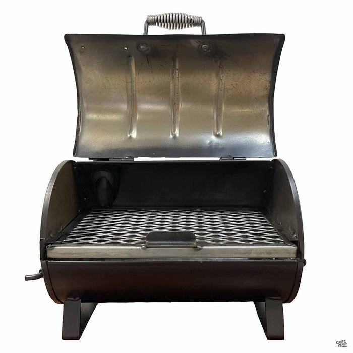 Old Country BBQ Pits - BBQ Tabletop Grill DFG