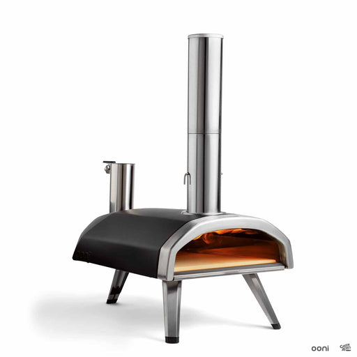 Fyra 12 Inch Wood Pellet Pizza Oven