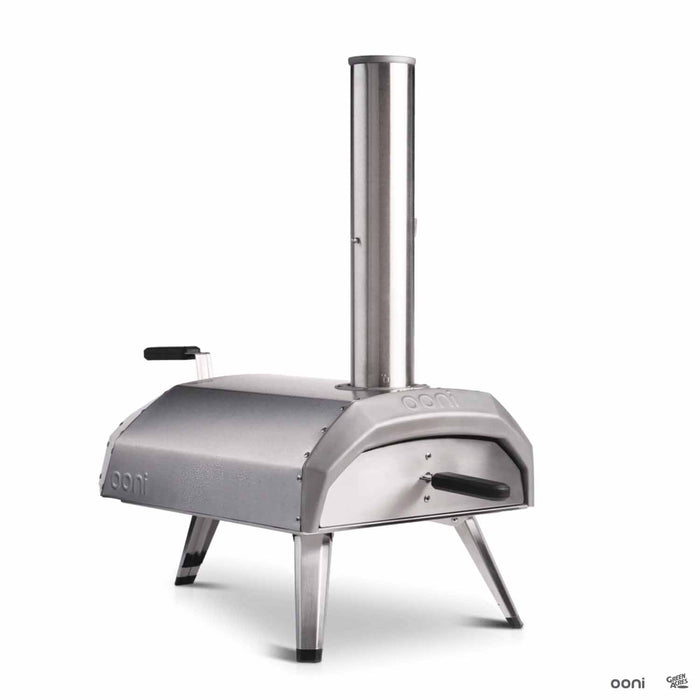 Karu 12-inch Multi-Fuel Pizza Oven