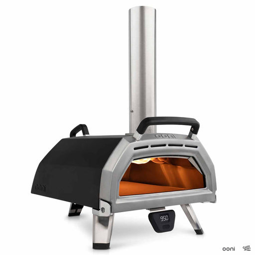 Ooni Karu 16-inch Multi- Fuel Pizza Oven