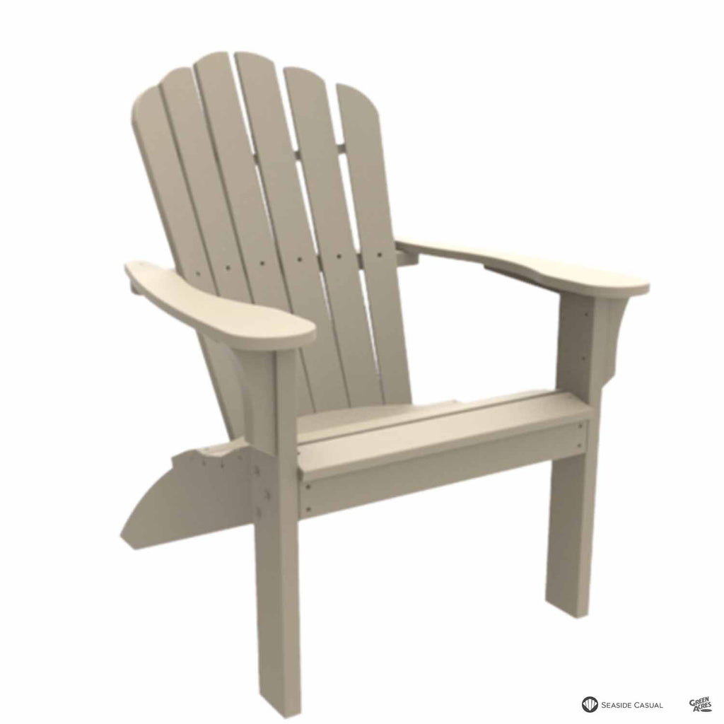 Coastline Harbor Adirondack Chair — Green Acres Nursery & Supply