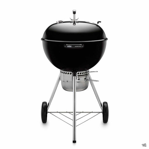 Weber Master-Touch Charcoal Grill 22 inch