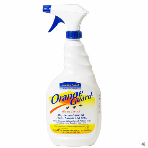 Orange Guard, 32 fluid ounces