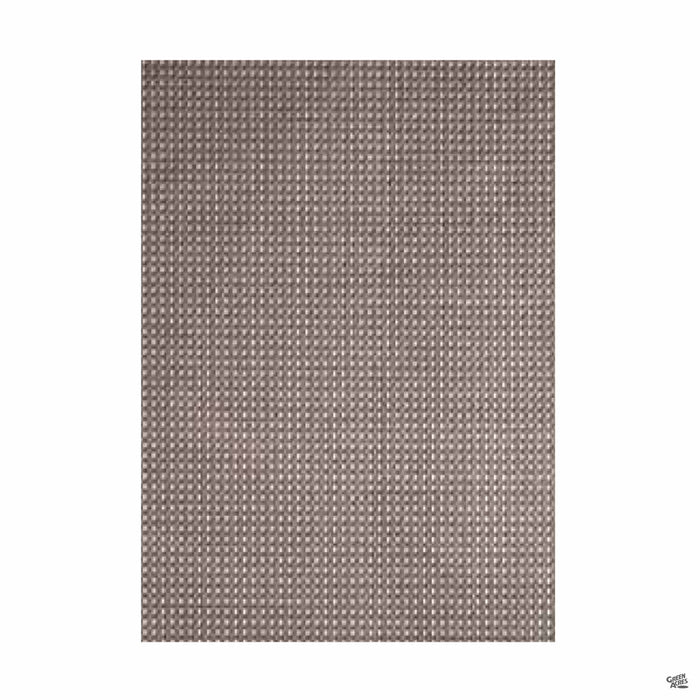 Cobblestone 8 foot by 10 foot outdoor rug
