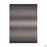 Ombre Taupe 8 foot by 10 foot outdoor rug