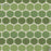 Fabric Swatch: Murano Lichen