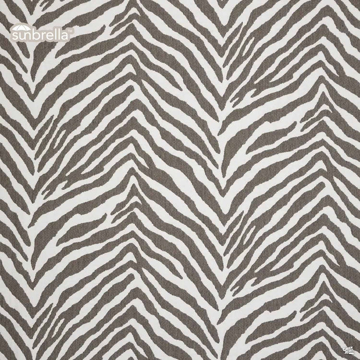 Fabric Swatch: Namibia Grey