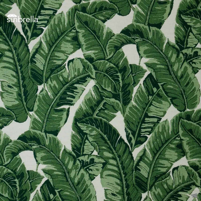 Fabric Swatch: Tropics Jungle
